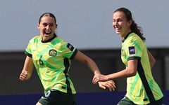 4 đội U17 nữ châu Á giành vé dự U17 nữ World Cup 2026