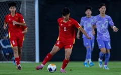 Kịch bản nào để U17 Việt Nam vào tứ kết U17 châu Á?