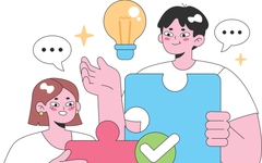 Các cung hoàng đạo teamwork hay team... tám?