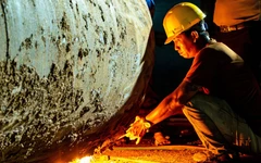 Đại công trường APEC 2027 ở Phú Quốc: Đẩy nhanh giải phóng mặt bằng