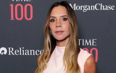 Victoria Beckham ví quay phim tài liệu cho Netflix như trị liệu tâm lý cường độ cao