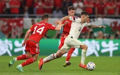 Bảng D World Cup 2026: Cơ hội cho tất cả