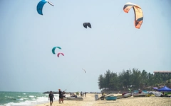 Ưu đãi ‘siêu hời’ trên mạng: Nguy cơ mất tiền oan vì đặt resort giả