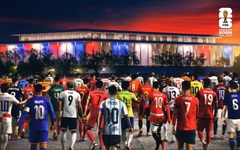 Chi tiết lịch thi đấu World Cup 2026