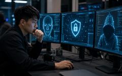 Lần đầu tiên hacker dùng AI tự tạo mã khai thác zero-day, vượt qua bảo mật 2 lớp
