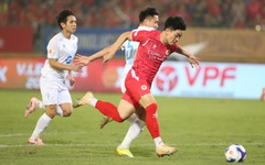 Lịch trực tiếp vòng 23 V-League 1: Công An Hà Nội gặp Thanh Hoá