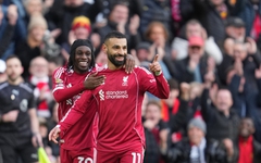 Liverpool đấu Aston Villa: Căng thẳng cuộc đua top 4