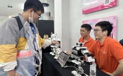 Nghịch lý: 'khát' nhân tài nhưng ngân sách tuyển dụng 'đứng yên'