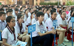 Chuẩn bị tâm lý thế nào để hoàn thành tốt kỳ thi tốt nghiệp THPT?
