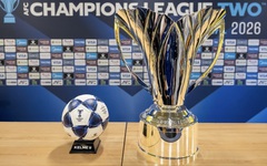 Al Nassr - Gamba Osaka: Ronaldo và đồng đội vô địch AFC Champions League Two?