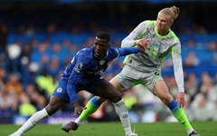 Chung kết FA Cup: Man City quyết chiến Chelsea