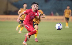 Bảng xếp hạng V-League 1 vòng 23: Công An Hà Nội vô địch sớm 3 vòng đấu