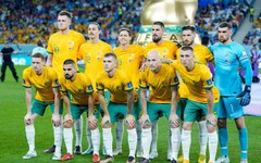 Đội tuyển Úc tại World Cup 2026: Tham vọng của đại diện châu Á