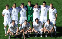 Những điều cần biết về đội tuyển New Zealand tại World Cup 2026
