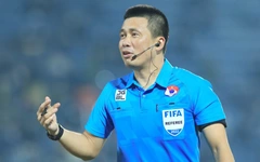 Trọng tài FIFA điều hành Giải bóng đá công nhân, viên chức Việt Nam 2026