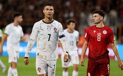 Bồ Đào Nha tại World Cup 2026: chặng cuối của Ronaldo