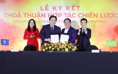 Liên minh chiến lược giữa công nghiệp văn hóa và du lịch Việt Nam