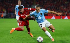 Tuyển Bỉ tại World Cup 2026: hành trình cuối của thế hệ vàng