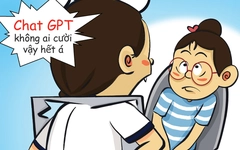 Cách nhận biết một người đang nói chuyện với AI?