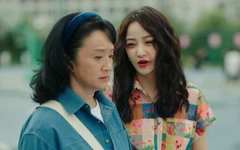 Vừa cười vừa khóc cùng 'Thanh xuân rực rỡ'