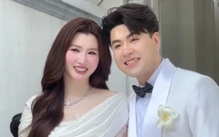Akira Phan cưới vợ doanh nhân, hứa nuôi dưỡng 3 con riêng đến trưởng thành