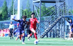 Thứ hạng của U17 nữ Việt Nam tại U17 nữ châu Á
