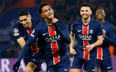 PSG đấu Lorient: Ai cản được nhà vua?