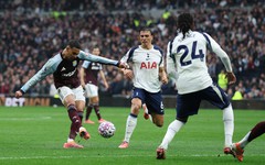 Tottenham đấu Aston Villa: Khó khăn chồng chất khó khăn