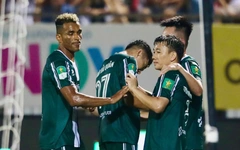 Đè bẹp Thanh Niên TP.HCM 6-0, Trường Tươi Đông Nai củng cố ngôi đầu bảng