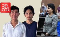Bản tin 30s Nóng: Ca sĩ Long Nhật và Sơn Ngọc Minh bị bắt; Cựu bộ trưởng Nguyễn Thị Kim Tiến hầu tòa