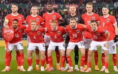 Những điểm đáng chú ý về tuyển Áo tại World Cup 2026