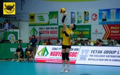 Phân hạng 5-8 Cúp VTV9 - Bình Điền 2026: Binh chủng Thông tin 3-0 Suwon City