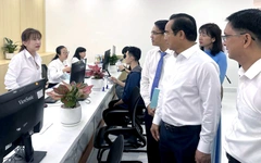 Chủ tịch UBND TP.HCM: Rà soát cắt giảm 100% điều kiện kinh doanh không cần thiết trước 1-6