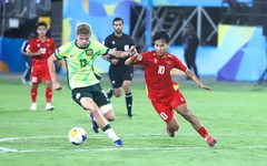 Ngày mai 21-5, bốc thăm chia bảng U17 World Cup 2026, xem trên kênh nào?