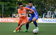 Lịch thi đấu vòng loại phía Bắc Giải bóng đá công nhân, viên chức Việt Nam 2026