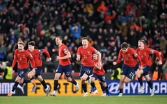 Tuyển CH Séc tại World Cup 2026 sẽ 'tìm lại chính mình'?