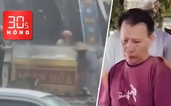 Bản tin 30s Nóng: Sự thật vụ dông lốc cuốn tiệm vàng; Giết người tình rồi giả vờ nhảy sông