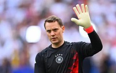 Thủ môn Neuer dự World Cup 2026 cùng đội tuyển Đức