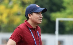 HLV Long 'Thổi' tái xuất ở Giải bóng đá công nhân, viên chức Việt Nam 2026