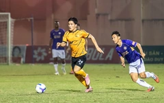 Lịch thi đấu V-League 1 vòng 24: Thanh Hoá đấu Hoàng Anh Gia Lai