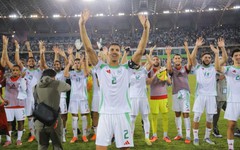 Những điều cần biết về tuyển Algeria tại World Cup 2026