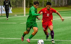 Lịch trực tiếp U19 Việt Nam tại giải Đông Nam Á