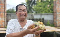 Dặm dài hủ tiếu - Kỳ 9: Người giữ hồn hủ tiếu Cần Thơ