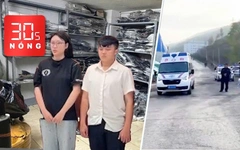 Bản tin 30s nóng: Bắt chủ cửa hàng bán 'hàng hiệu' giả; Nổ mỏ than tại Trung Quốc, 90 người chết
