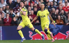 Tottenham đấu Everton: Cơ hội cuối cùng cho Gà trống
