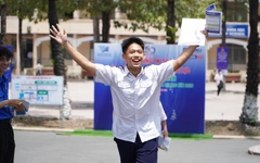 Khi nào có điểm thi đánh giá năng lực Đại học Quốc gia TP.HCM đợt 2 năm 2026?