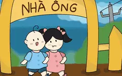 Khối nghỉ hè đã trở lại và 'lợi hại' hơn xưa
