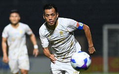Thắng Thép Xanh Nam Định 2-1, CLB Hà Nội trở lại top 3 V-League 1