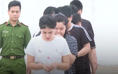 Khởi tố 7 nam nữ tham gia rửa tiền hơn 50 tỉ và tổ chức sử dụng ma túy