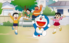 Doraemon, Dragon Ball và các tượng đài anime được dự đoán vẫn tồn tại sau 50 năm